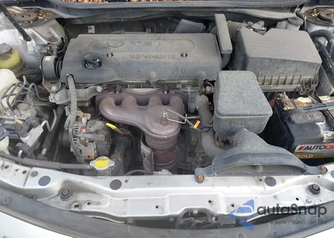 2008 Toyota Camry from USA, damaged, VIN 4T1BE46K28U255517